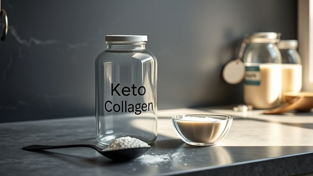 flavor variety ketosis compatibility sourcing transparency convenient mixability