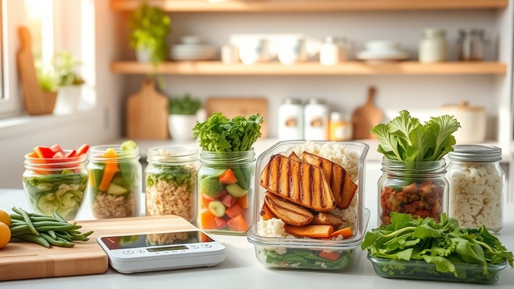 flavor variety protein calories convenience