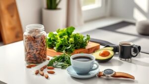 4 Best Keto Stress-Relief Methods You Can Start Today