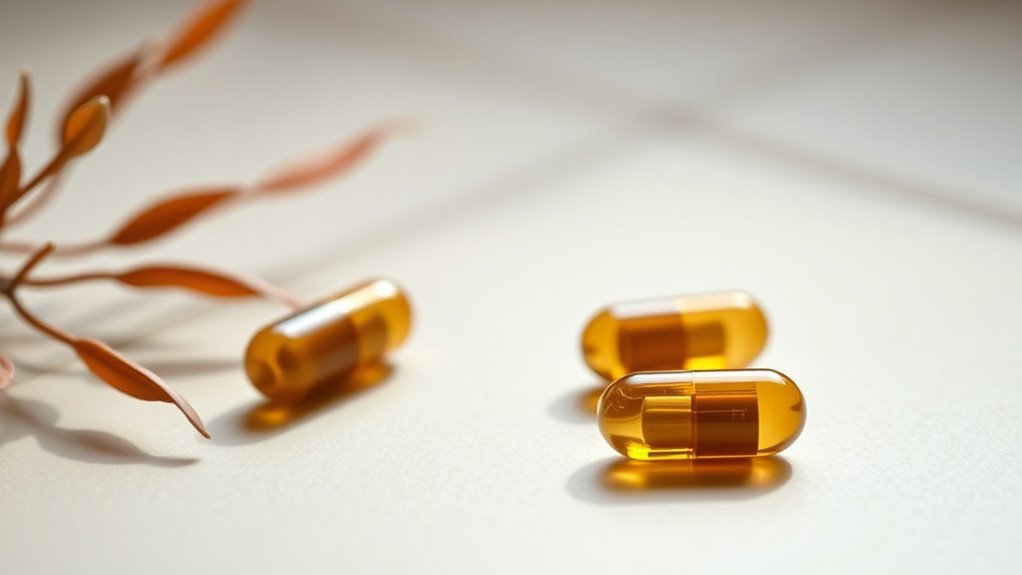 gentle natural glp 1 like signaling