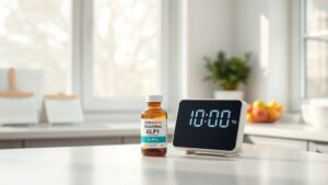 DirectMeds GLP1 – A Straightforward Option That Makes Midday Cravings Easier To Predict