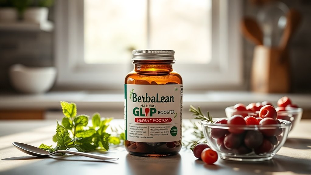 glp 1 boosters support appetite and glucose regulation