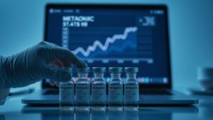 Pharmazee GLP-1 – Professional-Quality Support Noted For Sharpening Focus During Calorie Deficits