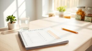 G.Plans GLP-1 Diet – A Structured Path Noted For Helping People Get Back Into Predictable Habits