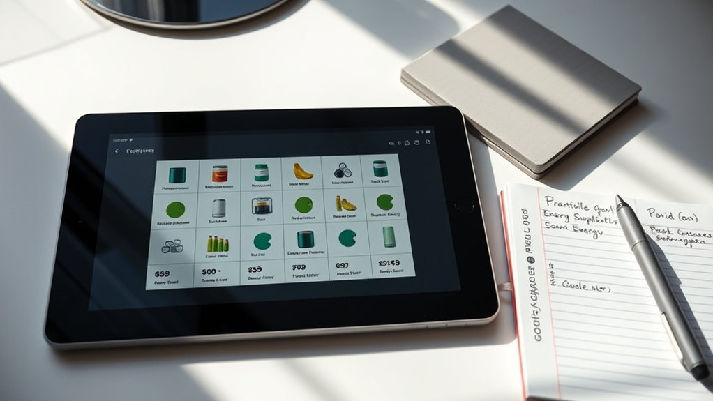 glp 1 energy support factors