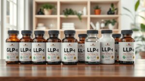 13 Best GLP-1 Energy Support Supplements, Rated and Reviewed for 2026