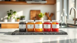 The 5 Best GLP-1–Inspired Gummies, Backed by Research and Real Results