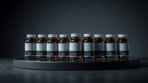 10 Best GLP-1–Inspired Weight Support Supplements, Explained and Ranked