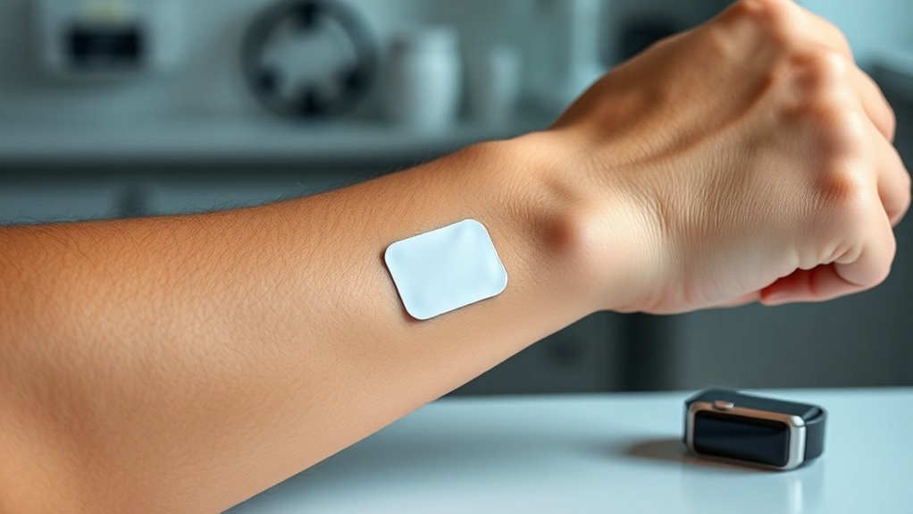 glp 1 patch usage guidelines