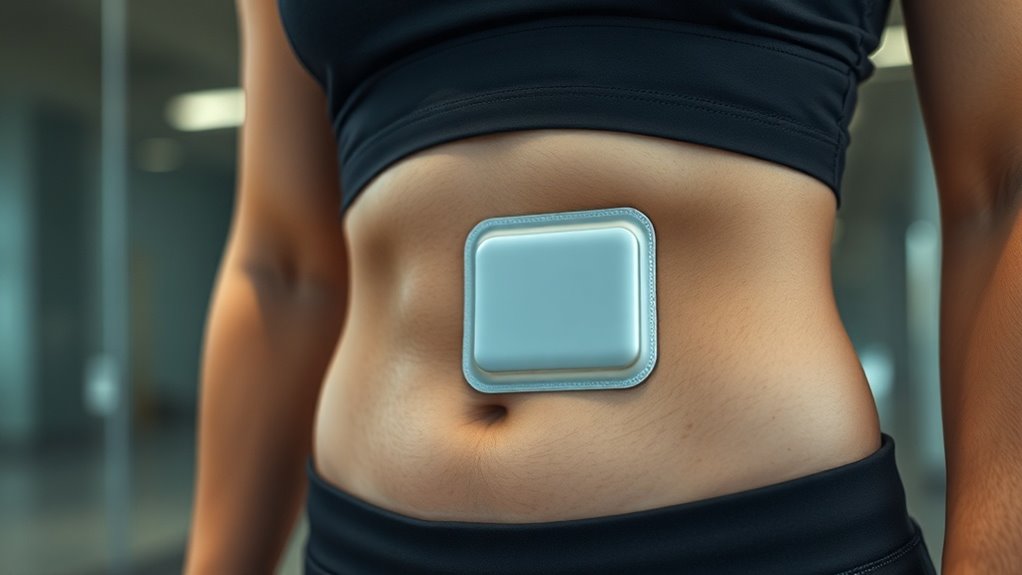 glp 1 patches provide steady discreet delivery