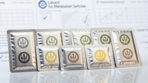 The 10 Best GLP-1 Metabolism Patches of 2026, Reviewed and Rated