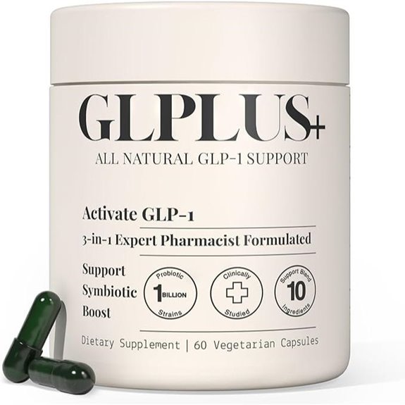 glp 1 supplement for hunger