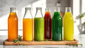 6 Best GLP-1 Weight-Support Drinks You Need to Try (Plus What to Know Before You Sip)