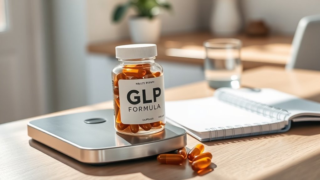 glp formula costs benefits risks