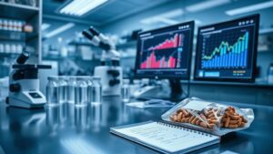 GLP Lab – Research-Forward Support Many Call One Of The Most Reliable Diet Companions