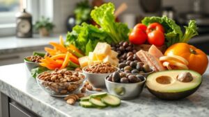 15 Best Healthy Low-Carb Snacks You Can Grab Right Now