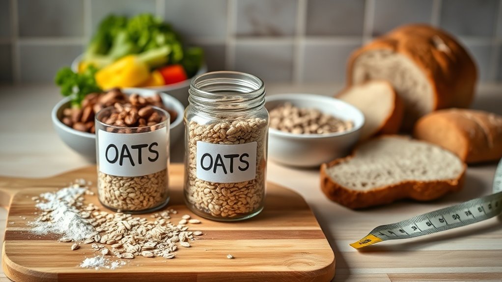 hidden carbs in everyday foods food labels