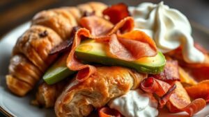 Best-Of: High-Fat Foods That Keep You Full for Hours