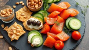 The 15 Best High-Protein Keto Snacks You’ll Reach for Again and Again