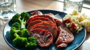 Why High-Protein Keto Plans Are Trending