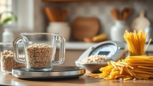 How To Break Down Carbs for Easier Tracking