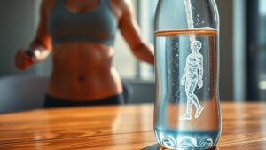 Why Hydration Plays Such a Big Role in Fat Burning