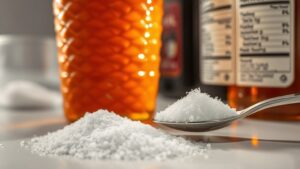 How To Identify Sneaky Sugars