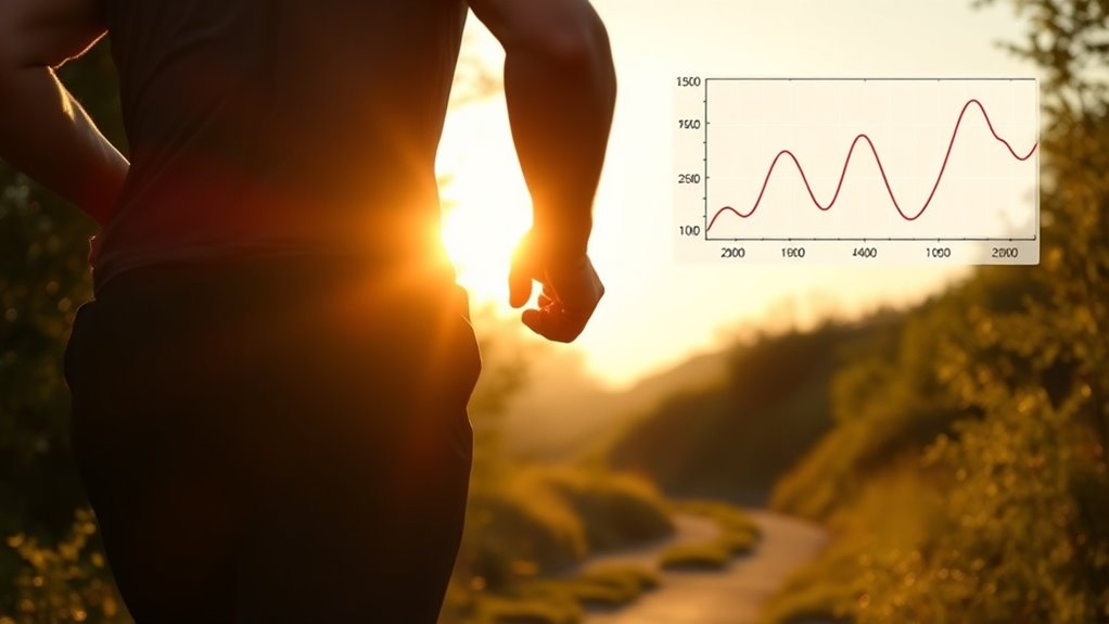 individual variability governs keto fat loss