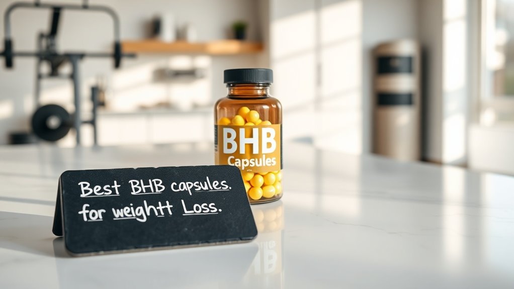 ingredient diversity brand credibility ketosis onset