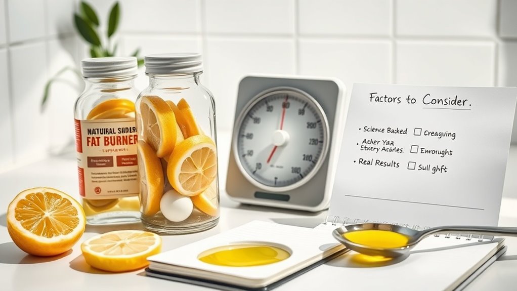 ingredient potency dosage testing transparency