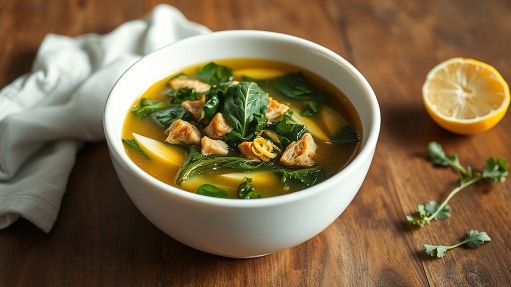 ingredient quality macros sodium gluten free