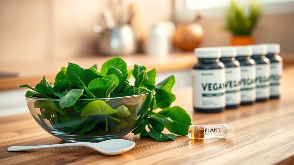 ingredient transparency vegan certifications safety