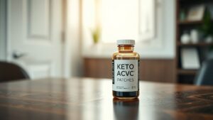 10 Best Keto ACV Patches You Need to Try in 2026