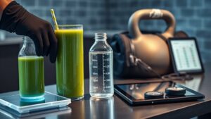 How To Adjust Keto for Long Workouts or Heavy Training