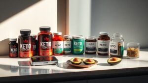 The 10 Best Keto Appetite-Control Kits to Crush Cravings in 2026