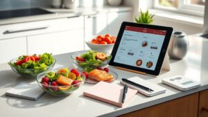 Best-Of: Keto Apps That Cut Meal Planning Time in Half