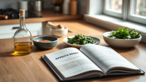 How To Use Keto for Appetite Reset