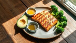 How To Use Keto to Rebalance Daily Hunger