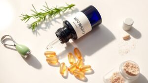 10 Best Keto Beauty Supplements You Should Try in 2026, According to Experts