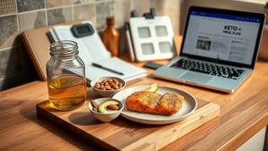 How To Avoid Common Keto Beginner Mistakes