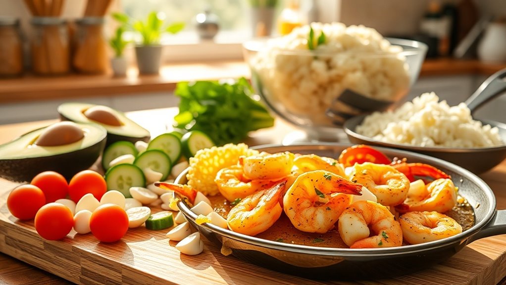 keto beginners structured practical prep