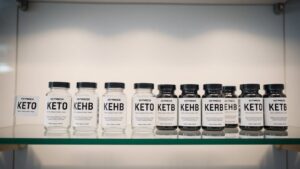 10 Best Keto BHB Supplements You Can Trust in 2026 (Reviews & Top Picks)