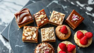 7 Best Keto Birthday Treats, Guilt-Free and Delicious