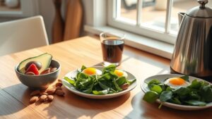 Why People Feel “steady Energy” on Keto