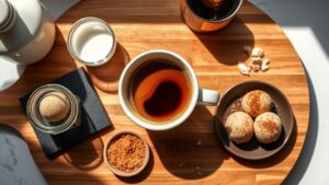 Best-Of: Keto Coffee Variations for Power Mornings