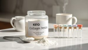 8 Best Keto Collagen Peptides You Can Actually Crave (Plus How They Help Your Goals)