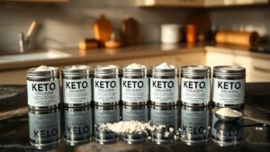 7 Best Keto Collagen Powders You’ll Want to Try in 2026