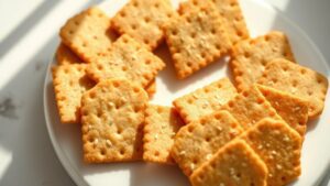 10 Best Keto Crackers (Gluten-Free): Tasty, Crave-Worthy Picks You’ll Actually Use