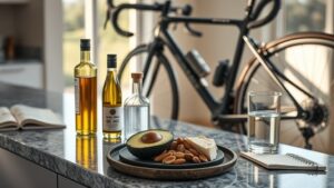The 1 Best Keto Cycling Nutrition Plan, According to Pros