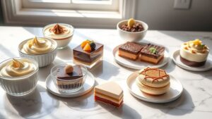 The 7 Best Keto Dessert Mixes for Guilt-Free Sweets in 2026